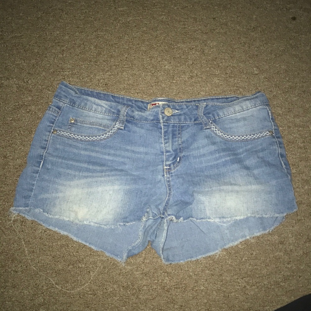 shorts
